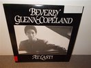Beverly Glenn-Copeland . At Last . Canadian Soul . LP