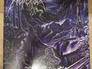 EMPEROR - IN THE NIGHTSIDE ECLIPSE - FIRST PRESS - CANDLELIGHT 008LP - RAR