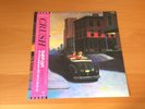 LP ORCHESTRAL MANOEUVRES IN THE DARK CRUSH JAPAN OBI PROMO OMD