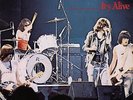 It's Alive Ramones 2-LP vinyl record (Double Album) German SIRK66087 SIRE 1979