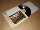 Bow Wow - Telephone  / Japan LP / OBI / 1980 / SM28-5059 / Japanese Metal