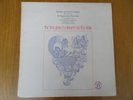 Music of South India - The Ten Graces Played on the Vina Vinyl LP Nonesuch 1969