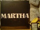 KAMIJO Martha LP/'71 Japan/ Psych/Justin Heathcliff/OOP SHADOKS/Ltd.350