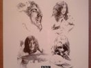 LED ZEPPELIN BBC SESSIONS VINYL 4 LP- BOX   1- PRESS    NM ++    NEUWERTIG