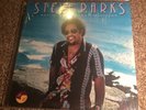 Steve Parks – Movin' In The Right Direction RARE JAZZ FUNK CLASSIC ORIGINAL NM