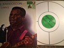The Larks ?– Soul Kaleidoscope LP Original on Money RARE Soul funk flute LISTEN