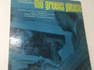 FREDDIE ROACH Mo' Greens Please BLP-4128 Vinyl Record Album Original New York