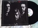 King Crimson/Red.1974 UK Island Original LP.