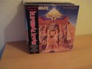 Iron Maiden - Powerslave  / Limited Edition Picture Disc , Klappcover , OIS