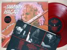 Sammy Hagar Loud And Clear + Inner RED UK LP Capitol E-ST 25330 1978 EX/NM
