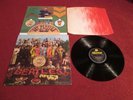 BEATLES SGT PEPPERS UK 1ST PRESS MONO 1967 FANTASTIC CLEAR AUDIO