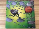 Joe Satriani Time Machine 1993 Relativity #REL474515-1 Compilation 3LP UK Import
