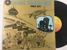Junior Reid ?– Original Foreign Mind  - Harry J Records ?Roots Reggae, Dancehall
