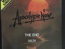 THE DOORS APOCALYPSE NOW 12