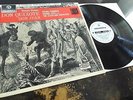 Strauss: Don Quixote - Pierre Fournier / George Szell **Columbia SAX 2495 ED1**