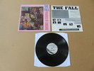 THE FALL Perverted By Language ROUGH TRADE LP RARE 1983 UK 1ST PRESSING