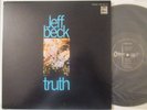 JEFF BECK 