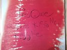 The Cure Kiss Me Tour 1987 live in Bremen 30.10. Oktober 1987 Doppel-LP Vinyl