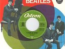 7” Beatles – A Taste Of Honey / I’ll Cry Instead // Germany 1964