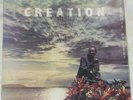 Lennie Hibbert ?Creation Lp red and black studio one