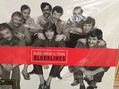 Blood Sweat & Tears Bloodlines 4LP Vinyl Box Set 200gm