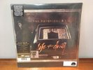 The Notorious B.I.G. Life After Death RSD 3lp Clear Vinyl Sealed