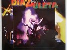 LP Diomedes Diaz : Muchas Gracias - Accordion Folclor Colombia - Vinyl 1996 ???