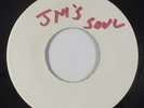 Funk/Deep Soul 45 - JM's Funk Factory - JM's Funk Factory - VG++ test pressing