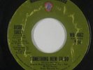 70s Soul 45 - Bobby Sheen - Something New To Do - Warner Bros. - mp3