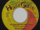 Funk 45 - House Guests - My Mind Set Me Free - House Guests - mp3