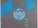 HUGH MASEKELA Don't Go Lose It Baby JIVE 12