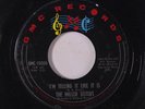 MILLER SISTERS: I'm Telling It Like It Is / Until You Come Home I'll Walk Alone