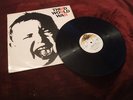 Third World War, heavy fuzz rock lp, original UK Fly Records, NO lyric sheet