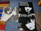 Lydia lunch - hysterie - 2x12