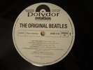 LP The Original Beatles, PROMO, Polydor 2428115, MINT Vinyl