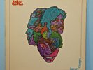 LOVE - FOREVER CHANGES LP. EKS-74013. VG++.
