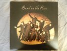 PAUL McCARTNEY AND WINGS BAND ON THE RUN EMI RECORDS LIMITED PAS 10007