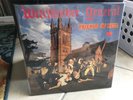 Witchfinder General: Friends of Hell LP Blue Vinyl