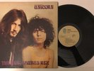 Tyrannosaurus Rex - Unicorn - 1972 Blue Thumb 1st Press BTS 7 (NM-) Ultra Clean