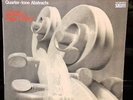 FABIO FABOR MUSICAL GAMES FOR STRINGS QUARTET-LP 1972-VEDETTE VSM 38551-LIBRARY