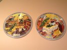2 vogue picture records bumble bee boy who cried wolf