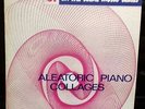 FABIO FABOR ALEATORIC PIANO COLLAGES - LP 1970 -VEDETTE VSM 38540 - LIBRARY