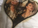 MADONNA ‘Into The Groove’ RARE Heart Shaped Picture Disc 7