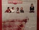 LITTLE RIVER BAND - FIRST UNDER THE WIRE - MFSL NEAR MINT LP AUDIOPHILE MOFI