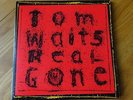 Tom Waits - Real Gone (2LP) - 2017 180g - Remixed & Remastered - Nr. Mint.