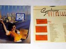 SUPERTRAMP BREAKFAST IN AMERICA LP 1st press in shrink