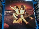 VAN HALEN - BALANCE - LP