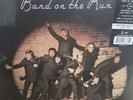 Paul Mccartney/Wings 'Band on the Run