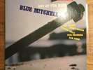 Out Of The Blue, Blue Mitchell Quintet Riverside RLP 12-293