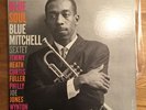 Blue Soul, Blue Mitchell, Riverside 12-309